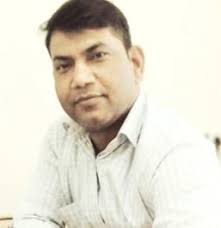 Prof. Antresh Kumar